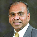 Subra Suresh