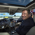 Driverless Car 3