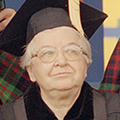 Stephanie Kwolek
