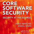 Core Security Book Cover