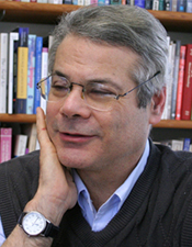 David Kaufer