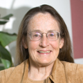 Mary Shaw
