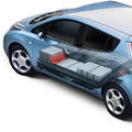 Nissan Leaf Battery Pack