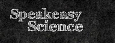 Speakeasy Science