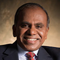 Subra Suresh