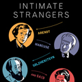 Intimate Strangers Book Cover