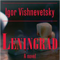 Leningrad Book Cover