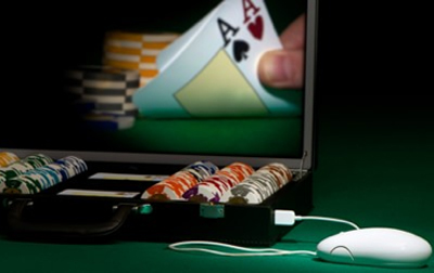 Computer Poker