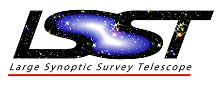 LSST logo