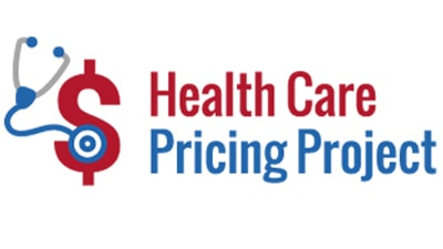 Health Care Project Logo