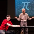 Theater photo of the play
