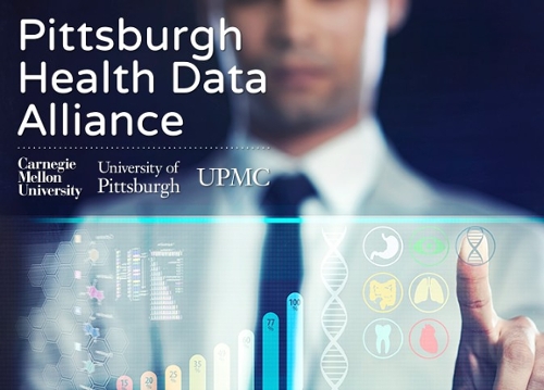 Pittsburgh Health Data Alliance