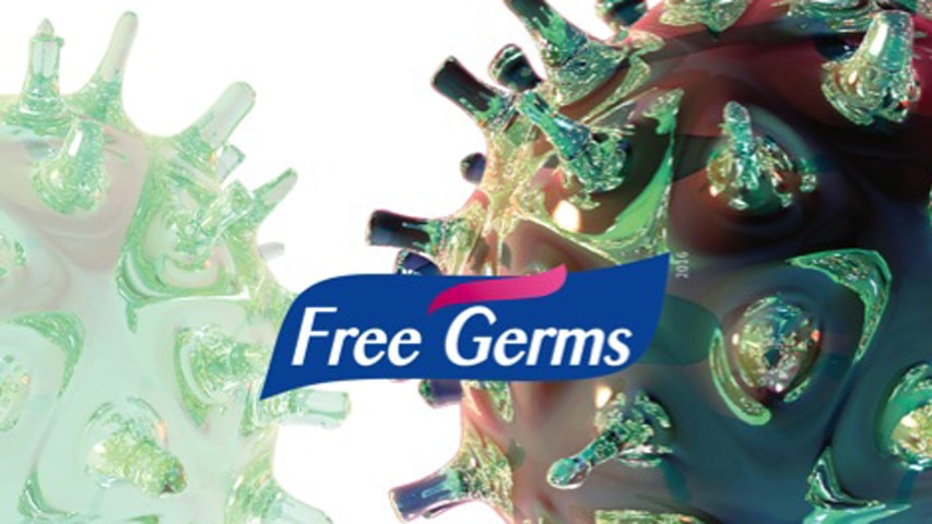 Free Germs