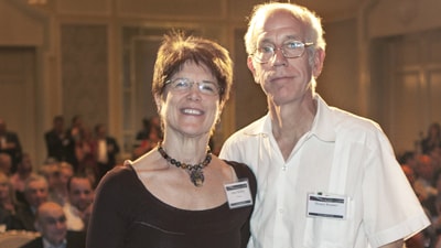 Posner Family