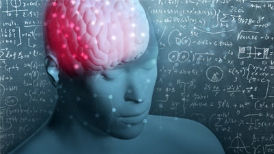 Brain and Math