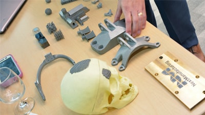 Manufacturing Consortium