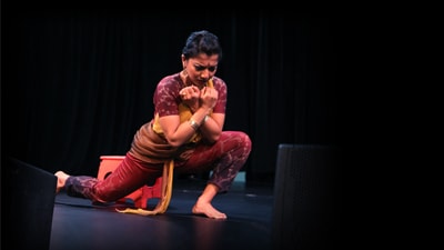 Social Change Dance