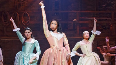 Renee Goldsberry