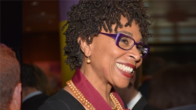Beverly Wheeler