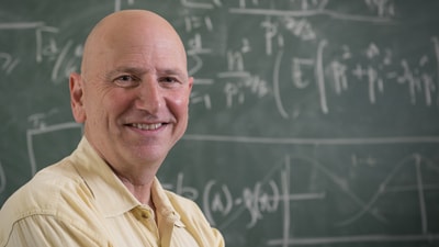 Larry Wasserman