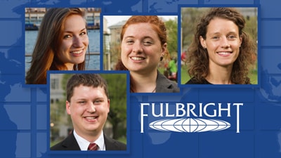 Fulbrights
