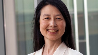 Jeanette Wing