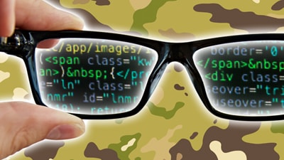 Camo Code