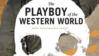 Playboy of the Western World Poster