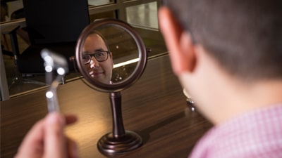 Adam Simone