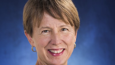 Kathryn Roeder