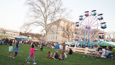 Spring Carnival