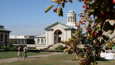 Image of Hamerschlag Hall
