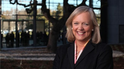 Image of Meg Whitman