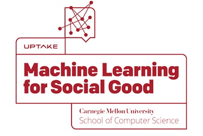 Machine Learning for Social Good logo