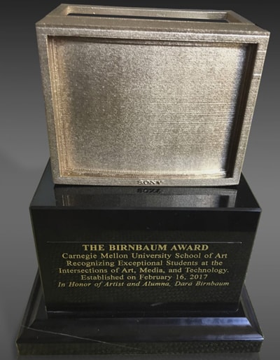 Birnbaum trophy