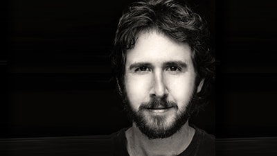 Image of Josh Groban