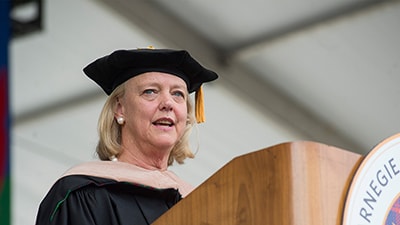 Image of Meg Whitman