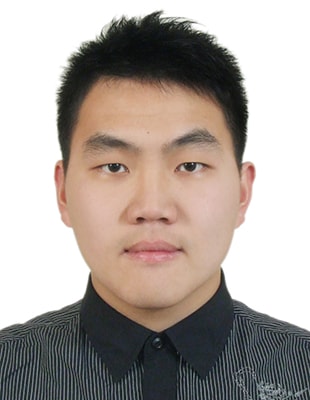 Image of Juncheng (Billy) Li