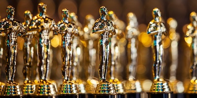 Image of a collection of Oscar status