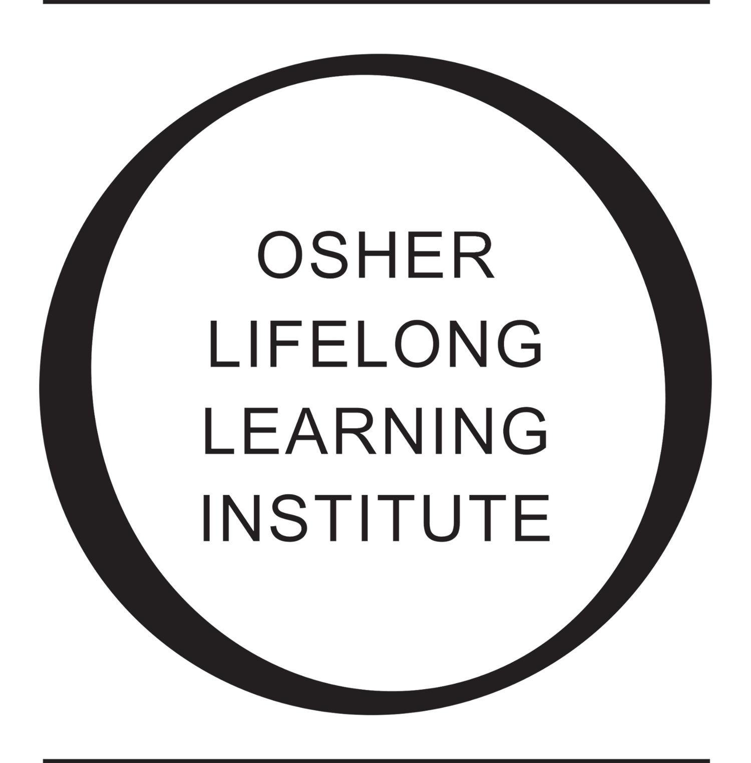 Osher at CMU Logo