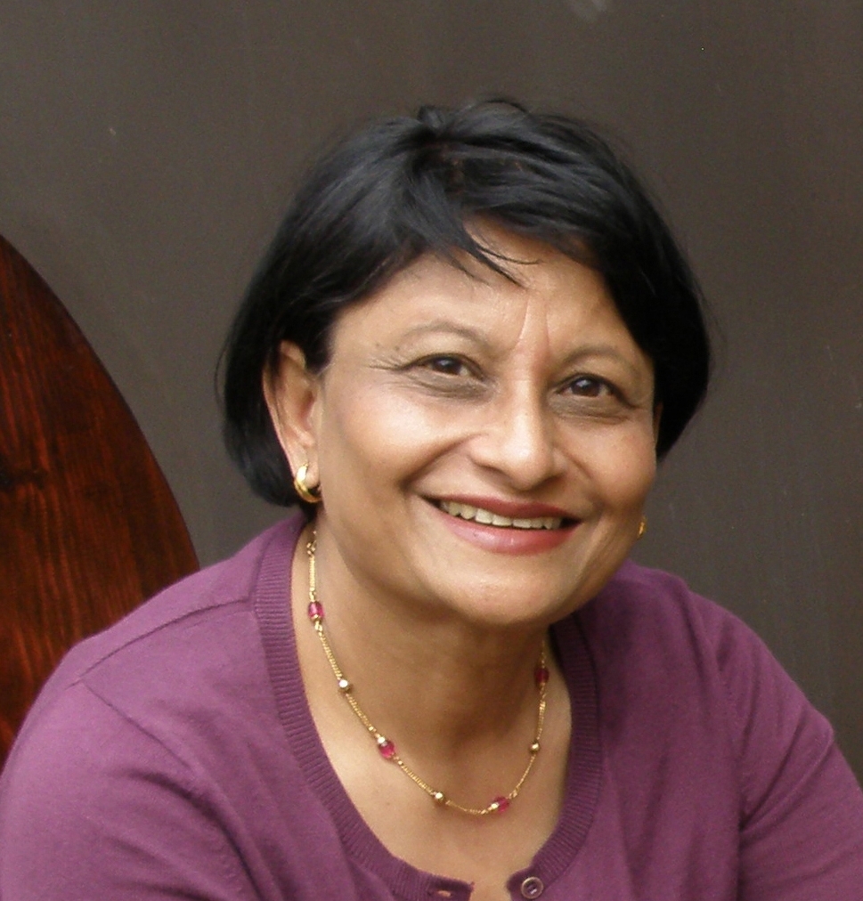 Kalpana Biswas