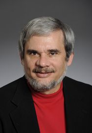 Prof. Gregg Franklin