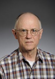 Prof. Robert B. Griffiths