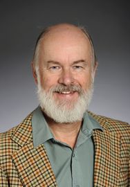 Prof. John Nagle