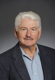 Prof. Robert T. Sekerka