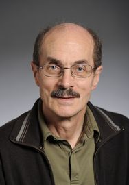 Prof. Helmut Vogel