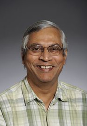 Prof. Kunal Ghosh