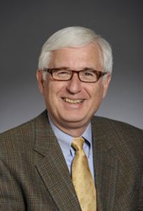 Prof. Frederick Gilman