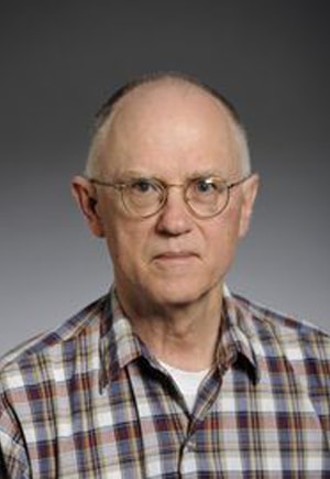 Prof. Bob Griffiths