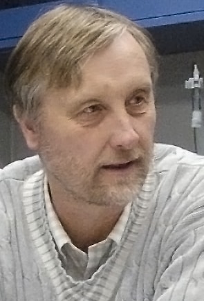 Prof. Mathias Lösche